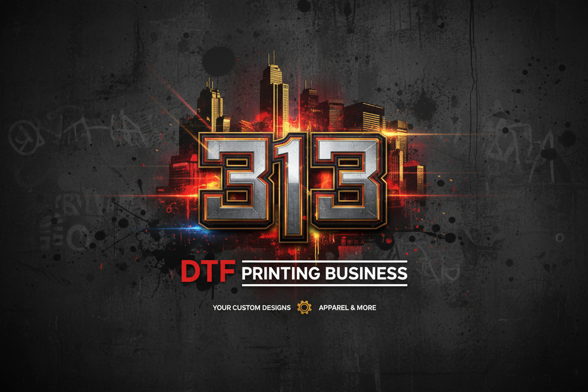 Custom Printed Vinyl Graphics