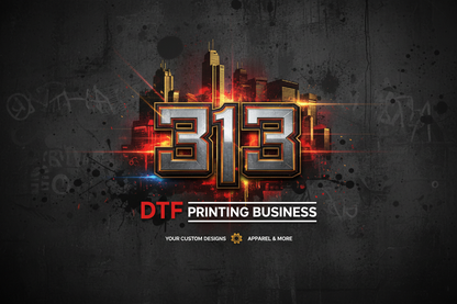 Custom Printed Vinyl Graphics