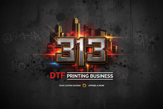 Custom Printed Vinyl Graphics