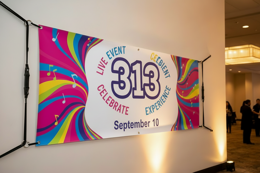 Custom Printed Vinyl Graphics